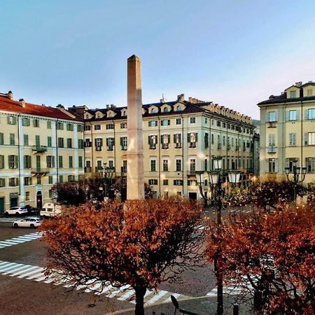 B&B Saluzzo Paesana 1718 Turin Exterior photo
