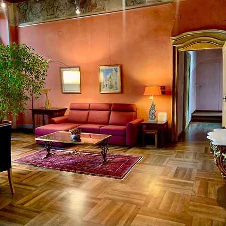 B&B Saluzzo Paesana 1718 Turin Exterior photo