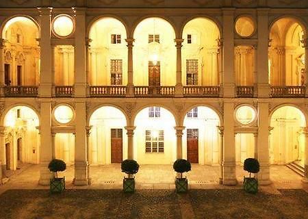 B&B Saluzzo Paesana 1718 Turin Exterior photo