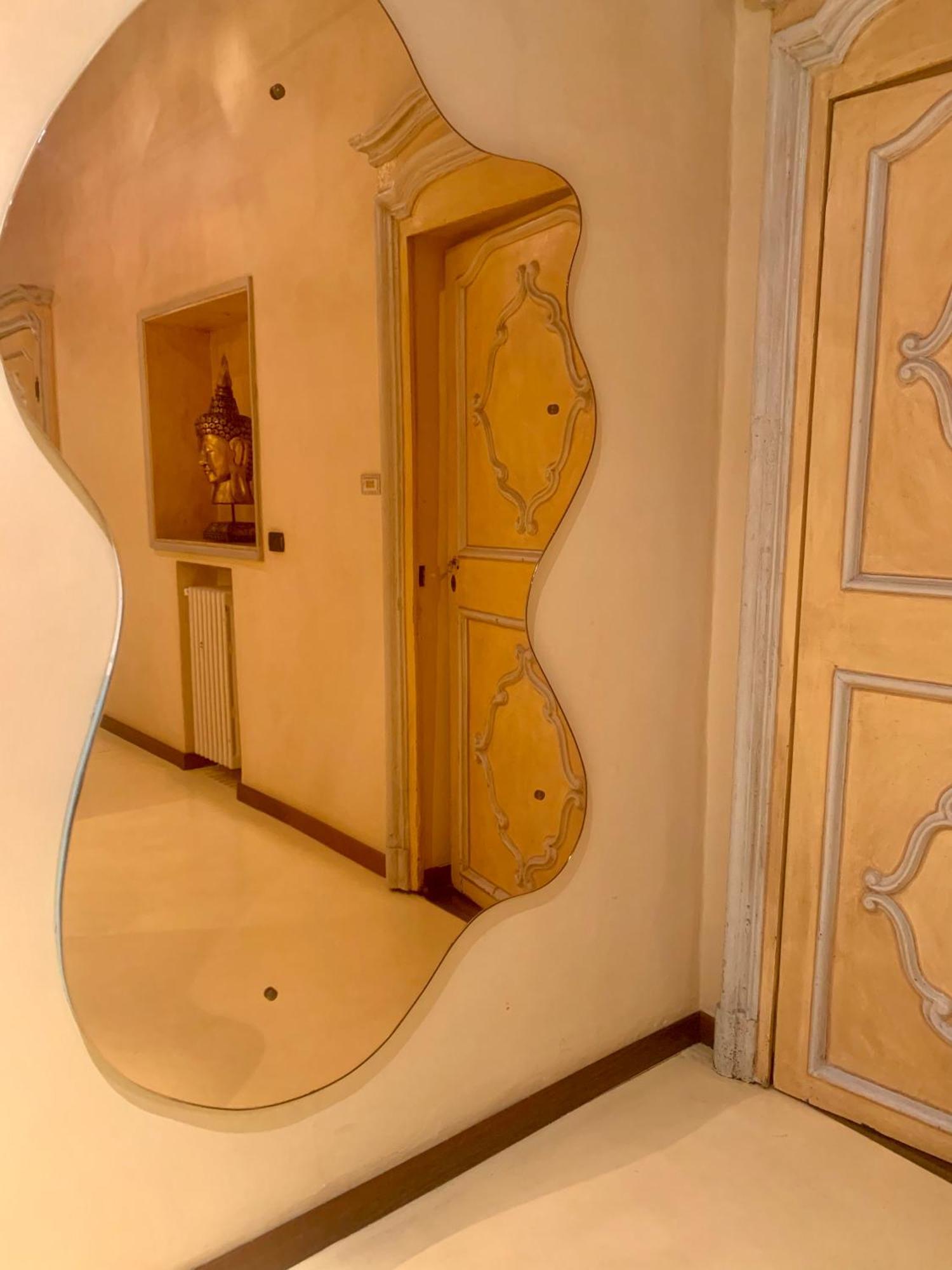B&B Saluzzo Paesana 1718 Turin Exterior photo