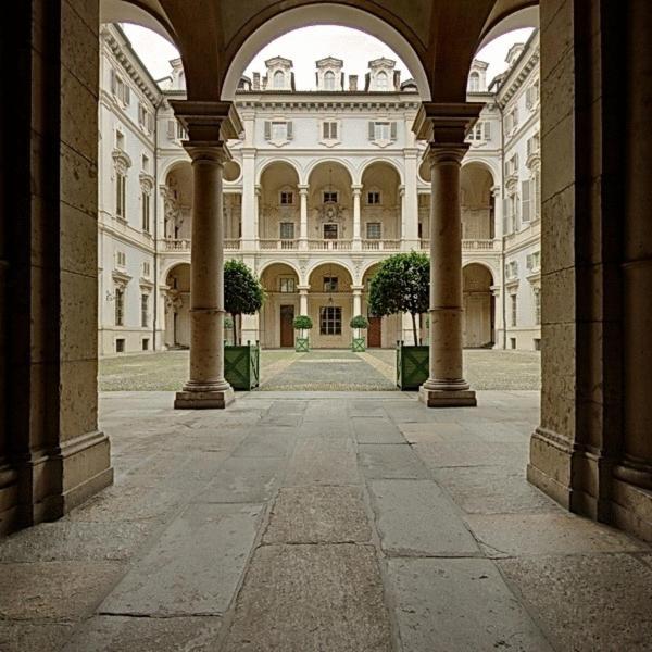 B&B Saluzzo Paesana 1718 Turin Exterior photo
