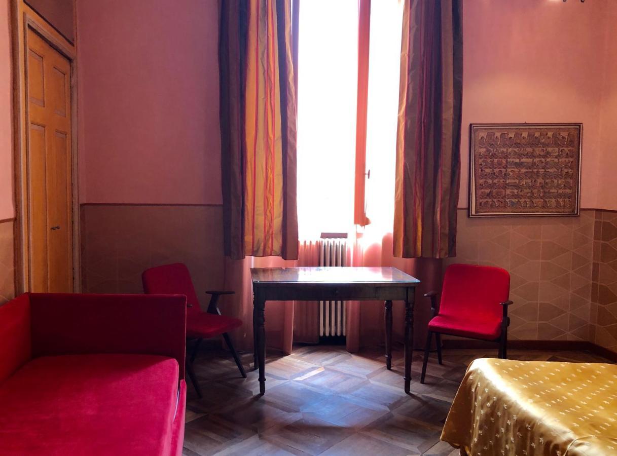 B&B Saluzzo Paesana 1718 Turin Exterior photo