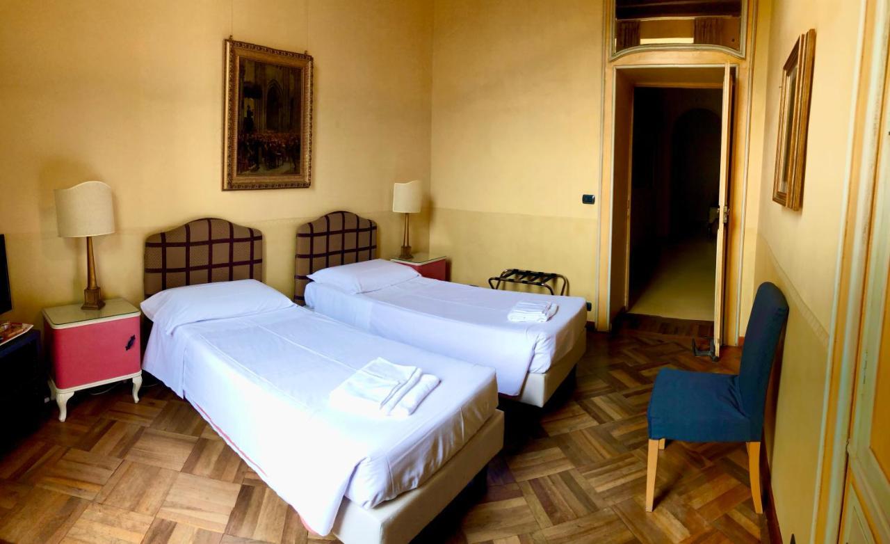B&B Saluzzo Paesana 1718 Turin Exterior photo